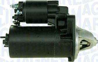 Magneti Marelli 944280162800 - Starter www.autospares.lv