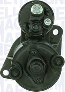 Magneti Marelli 944280162800 - Starteris www.autospares.lv