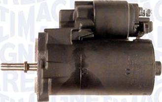 Magneti Marelli 944280167900 - Стартер www.autospares.lv