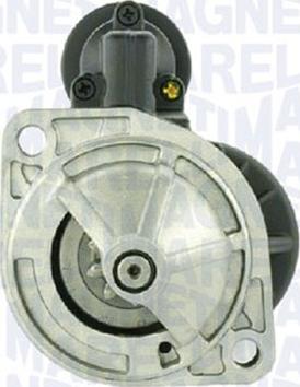 Magneti Marelli 944280167400 - Starteris www.autospares.lv