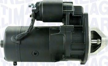 Magneti Marelli 944280167400 - Starteris autospares.lv