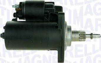 Magneti Marelli 944280167500 - Starteris autospares.lv