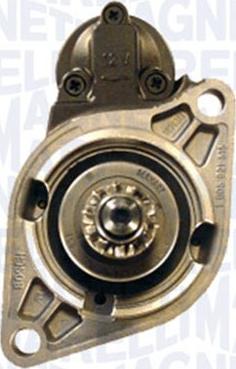 Magneti Marelli 944280167000 - Starteris www.autospares.lv