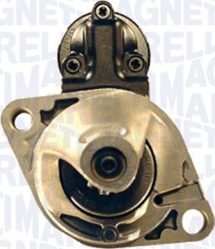 Magneti Marelli 944280167800 - Starteris www.autospares.lv