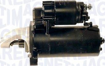 Magneti Marelli 944280167800 - Стартер www.autospares.lv