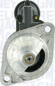 Magneti Marelli 944280109400 - Starteris www.autospares.lv