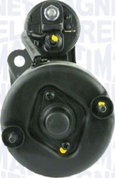 Magneti Marelli 944280109400 - Starteris www.autospares.lv