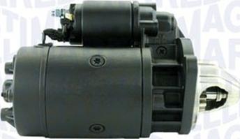 Magneti Marelli 944280109500 - Starter www.autospares.lv