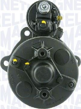 Magneti Marelli 944280109500 - Starter www.autospares.lv