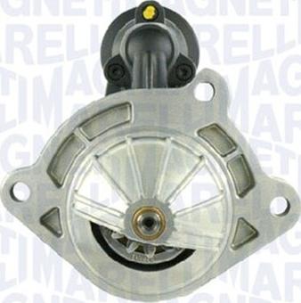 Magneti Marelli 944280109500 - Starter www.autospares.lv