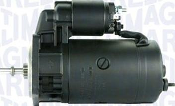 Magneti Marelli 944280109100 - Starteris autospares.lv