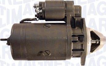 Magneti Marelli 944280109300 - Starter www.autospares.lv