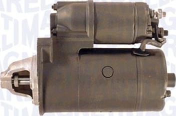 Magneti Marelli 944280104500 - Starteris autospares.lv