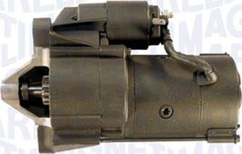 Magneti Marelli 944280105900 - Starteris www.autospares.lv