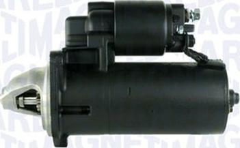 Magneti Marelli 944280106900 - Starteris autospares.lv