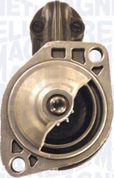 Magneti Marelli 944280106400 - Starter www.autospares.lv