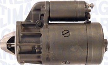 Magneti Marelli 944280106400 - Starter www.autospares.lv