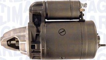 Magneti Marelli 944280106500 - Starter www.autospares.lv