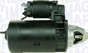 Magneti Marelli 944280106300 - Starteris autospares.lv