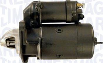 Magneti Marelli 944280101200 - Стартер www.autospares.lv