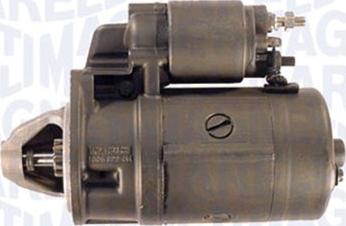 Magneti Marelli 944280103900 - Starteris www.autospares.lv