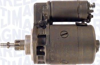 Magneti Marelli 944280103600 - Starteris autospares.lv