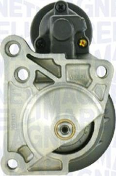 Magneti Marelli 944280103100 - Starteris www.autospares.lv