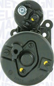 Magneti Marelli 944280103100 - Starteris www.autospares.lv