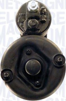 Magneti Marelli 944280103300 - Starteris www.autospares.lv