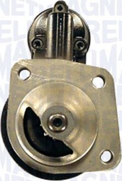 Magneti Marelli 944280103300 - Starteris www.autospares.lv