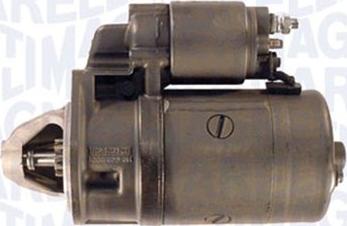 Magneti Marelli 944280102400 - Starter www.autospares.lv