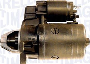 Magneti Marelli 944280102600 - Starter www.autospares.lv