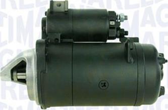 Magneti Marelli 944280110800 - Starter www.autospares.lv