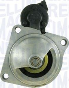 Magneti Marelli 944280110800 - Starteris www.autospares.lv