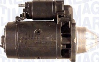 Magneti Marelli 944280110700 - Starter www.autospares.lv