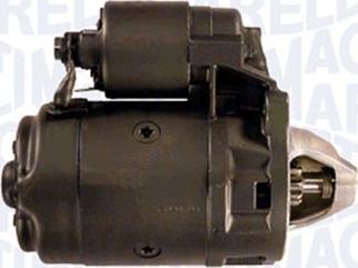 Magneti Marelli 944280118310 - Starteris autospares.lv