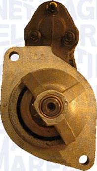 Magneti Marelli 944280117310 - Starteris www.autospares.lv