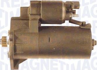 Magneti Marelli 944280189400 - Starter www.autospares.lv