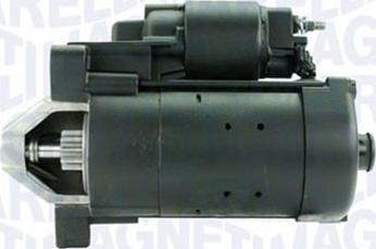 Magneti Marelli 944280189700 - Starteris autospares.lv