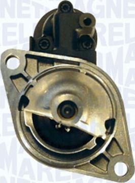 Magneti Marelli 944280184400 - Starter www.autospares.lv