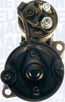 Magneti Marelli 944280184400 - Starter www.autospares.lv