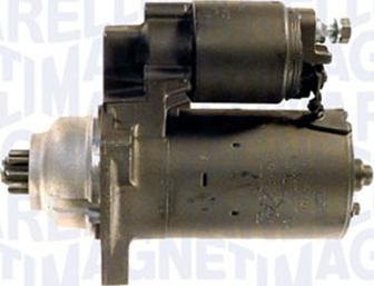 Magneti Marelli 944280184700 - Стартер www.autospares.lv