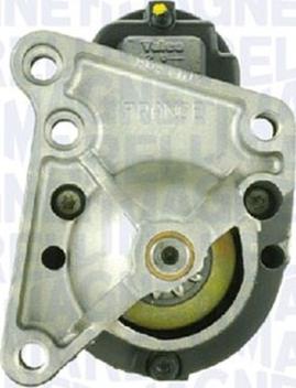 Magneti Marelli 944280185910 - Starteris www.autospares.lv