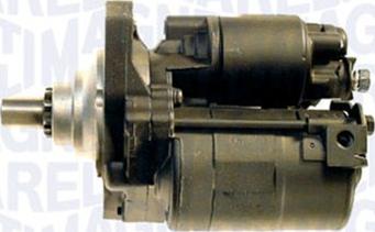 Magneti Marelli 944280185510 - Starter www.autospares.lv