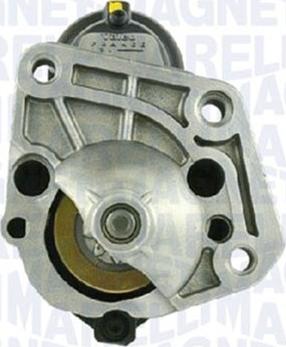 Magneti Marelli 944280185810 - Starteris www.autospares.lv