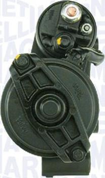 Magneti Marelli 944280185310 - Starteris www.autospares.lv