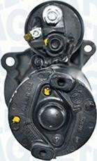 Magneti Marelli 944280185210 - Starter www.autospares.lv