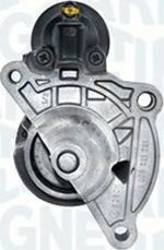 Magneti Marelli 944280185210 - Starter www.autospares.lv