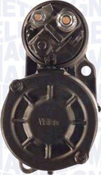 Magneti Marelli 944280185710 - Starteris www.autospares.lv