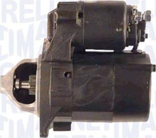 Magneti Marelli 944280185710 - Starteris autospares.lv